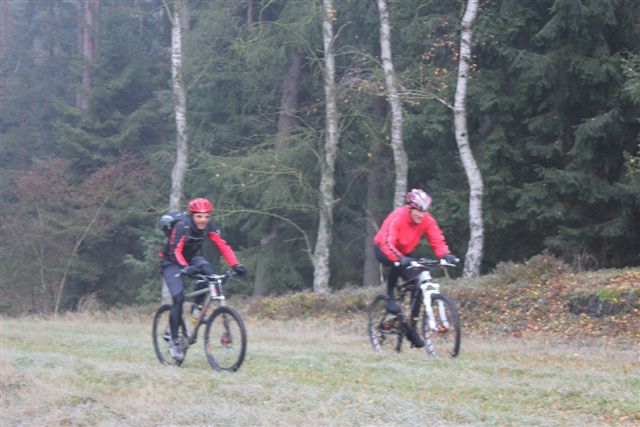 CTF Hoesseringen Justus 41er-Runde 868
